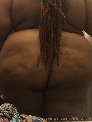 bbwgoddesstay Nude Leaked Photo #13