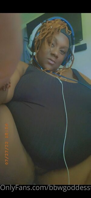 bbwgoddesstay Nude Leaked Photo #25