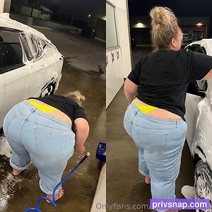 bbwjenythixson Nude Leaked Photo #21