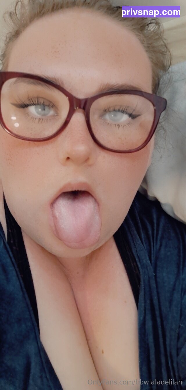 bbwlaladelilah (Goddess LaLaDelila) Nude Leaked Photo #12