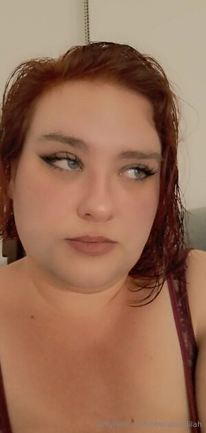 bbwlaladelilah Nude Leaked Photo #22