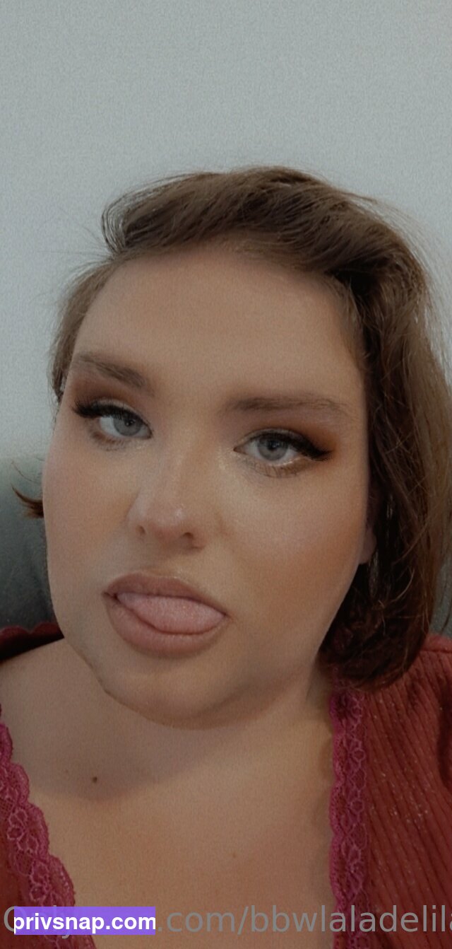 bbwlaladelilah (Goddess LaLaDelila) Nude Leaked Photo #32