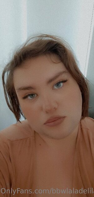 bbwlaladelilah Nude Leaked Photo #34
