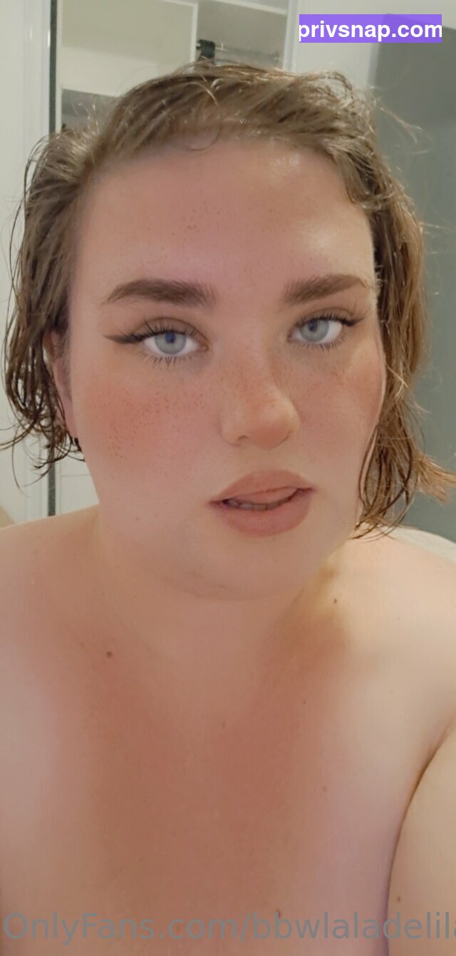 bbwlaladelilah (Goddess LaLaDelila) Nude Leaked Photo #37