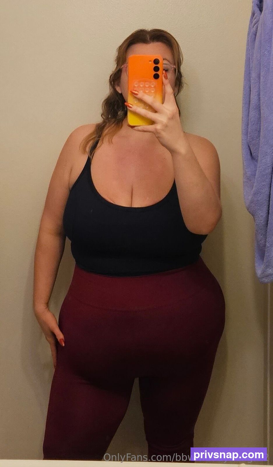 bbwmaddydelight2 (Madison Delight - BB) Nude Leaked Photo #2