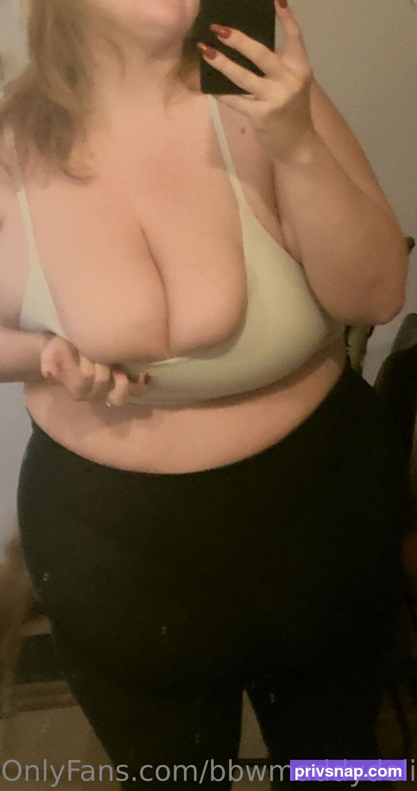 bbwmaddydelight2 (Madison Delight - BB) Nude Leaked Photo #8