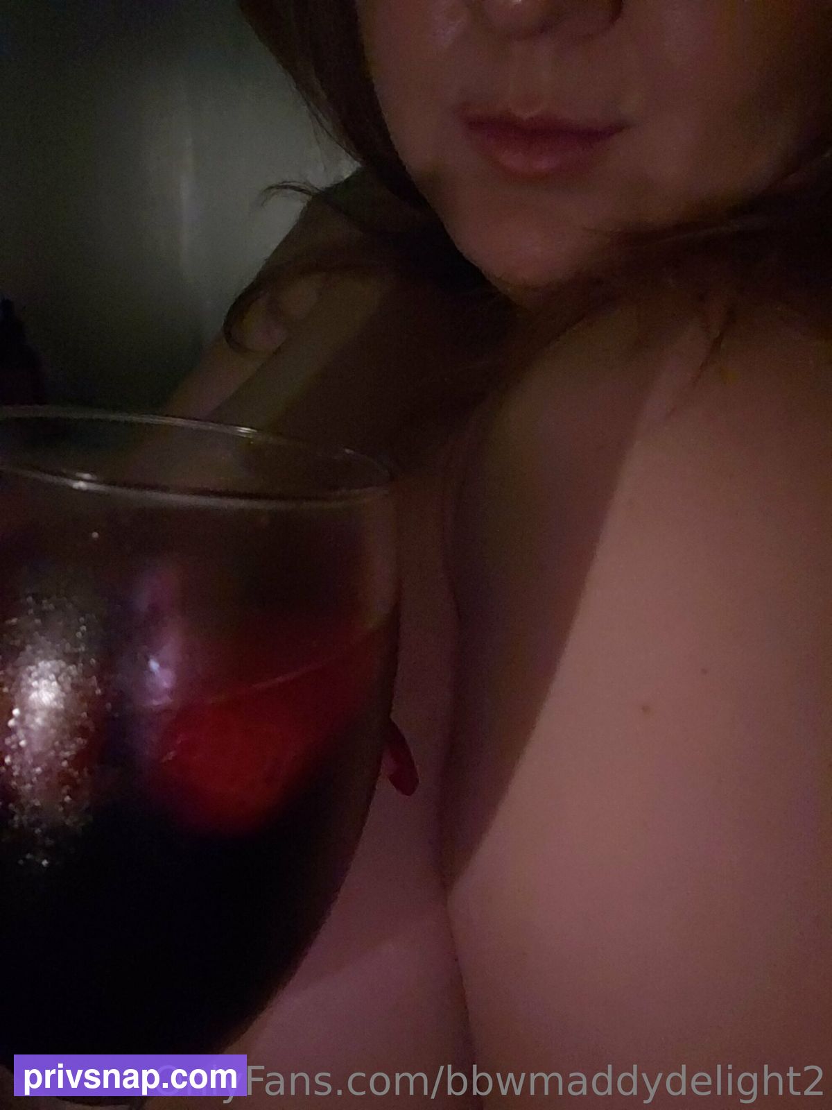 bbwmaddydelight2 (Madison Delight - BB) Nude Leaked Photo #15