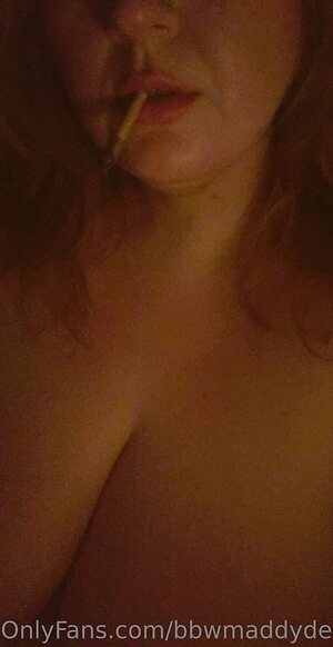 bbwmaddydelight2 Nude Leaked Photo #16