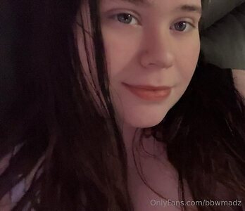 bbwmadz Nude Leaked Photo #2