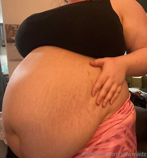 bbwmadz Nude Leaked Photo #15