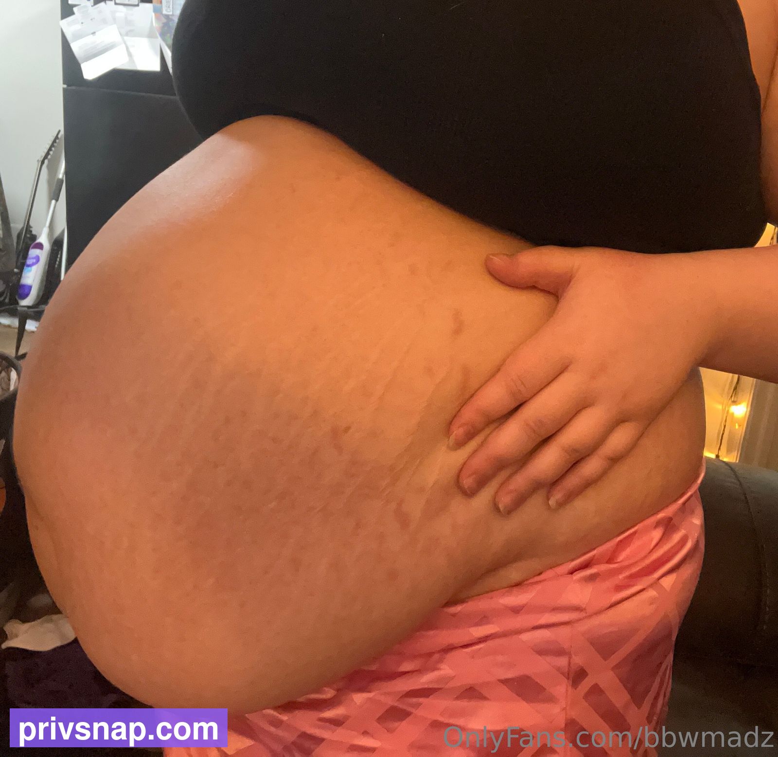 bbwmadz (Mad) Nude Leaked Photo #16
