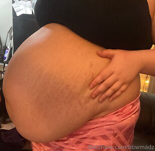 bbwmadz Nude Leaked Photo #16