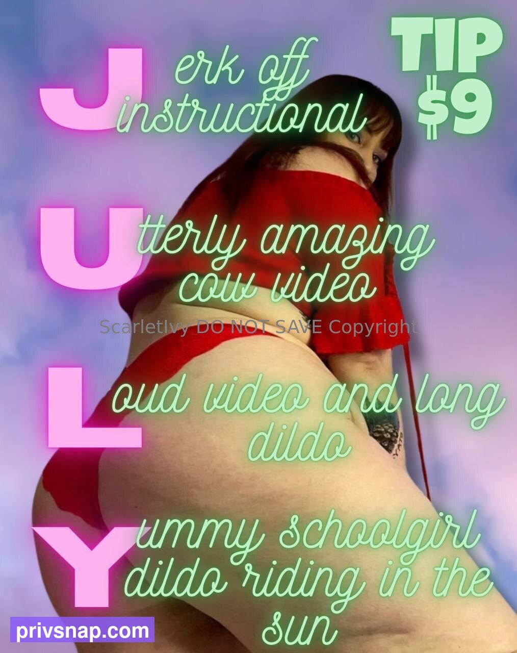 bbwscarletivy (ꜱᴄᴀʀʟᴇᴛ 𝙇𝙚𝙩𝙨 𝙥𝙡𝙖𝙮) Nude Leaked Photo #3