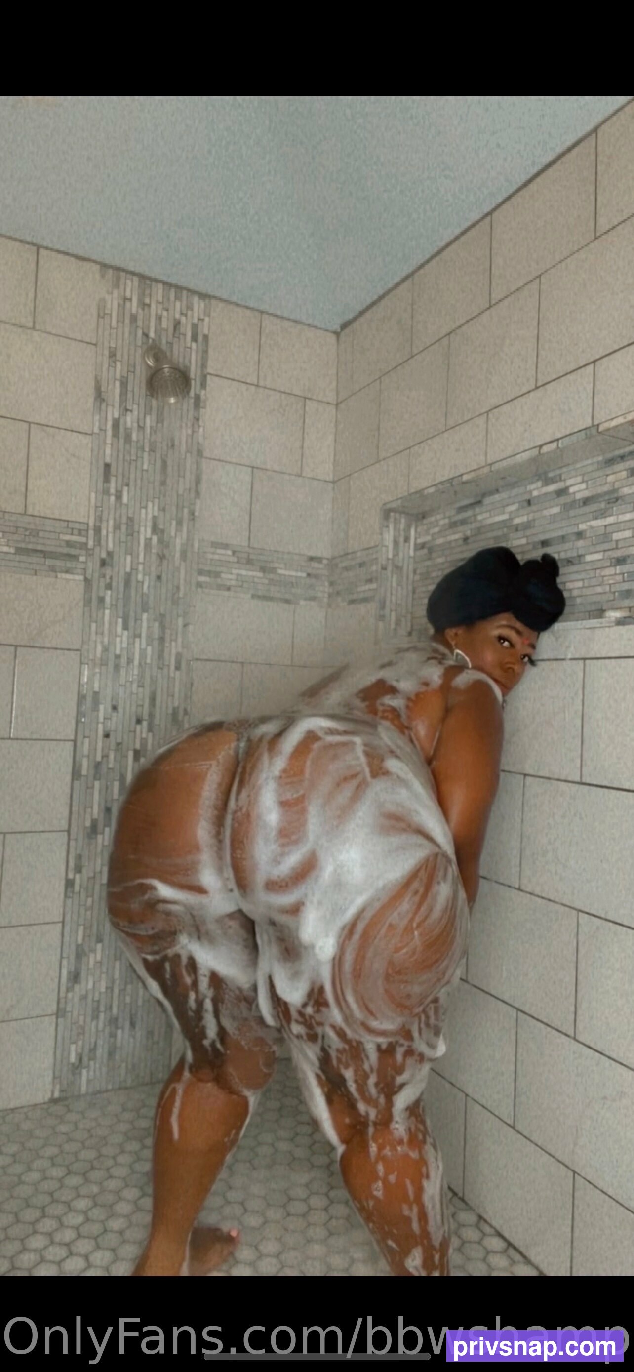 bbwshampaine (bbwshampain) Nude Leaked Photo #25