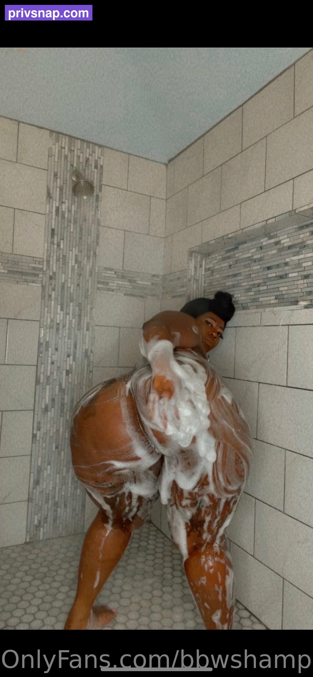 bbwshampaine (bbwshampain) Nude Leaked Photo #26
