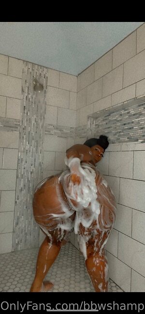 bbwshampaine Nude Leaked Photo #26