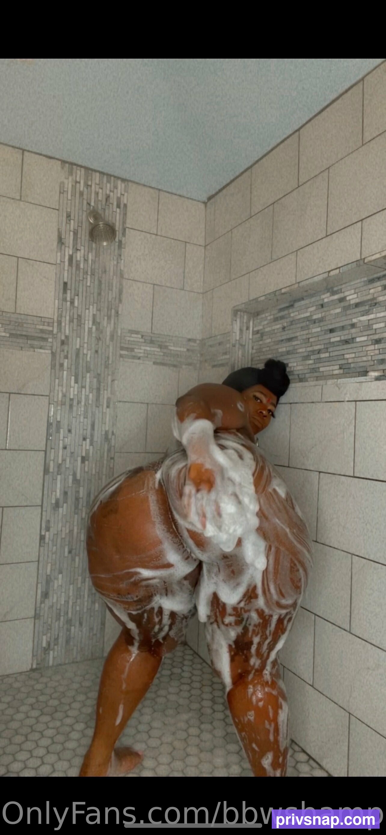 bbwshampaine (bbwshampain) Nude Leaked Photo #27