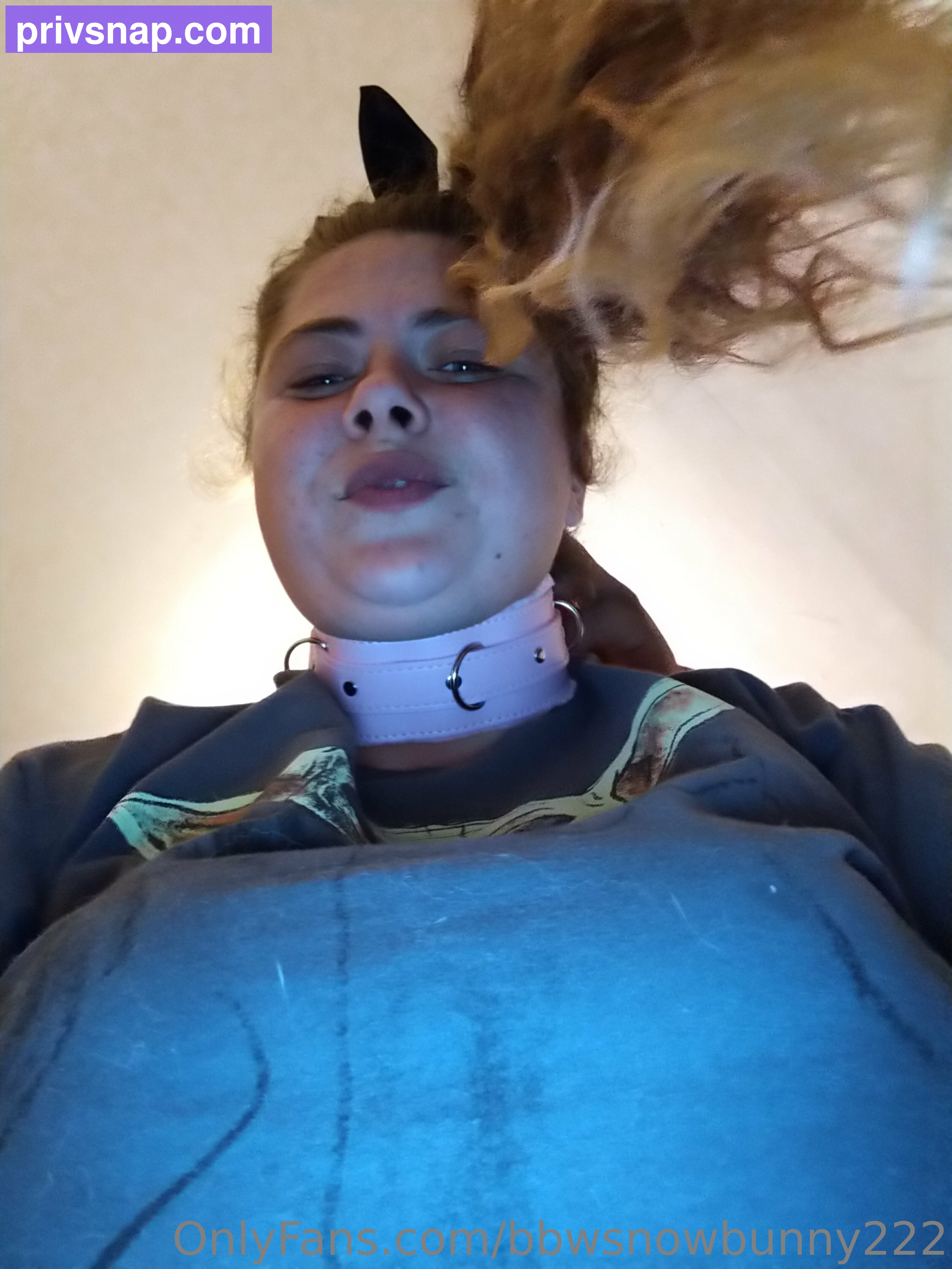 bbwsnowbunny222 (Bbw Snowbunn) Nude Leaked Photo #16