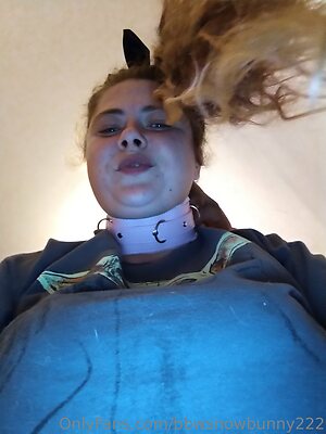 bbwsnowbunny222 Nude Leaked Photo #16