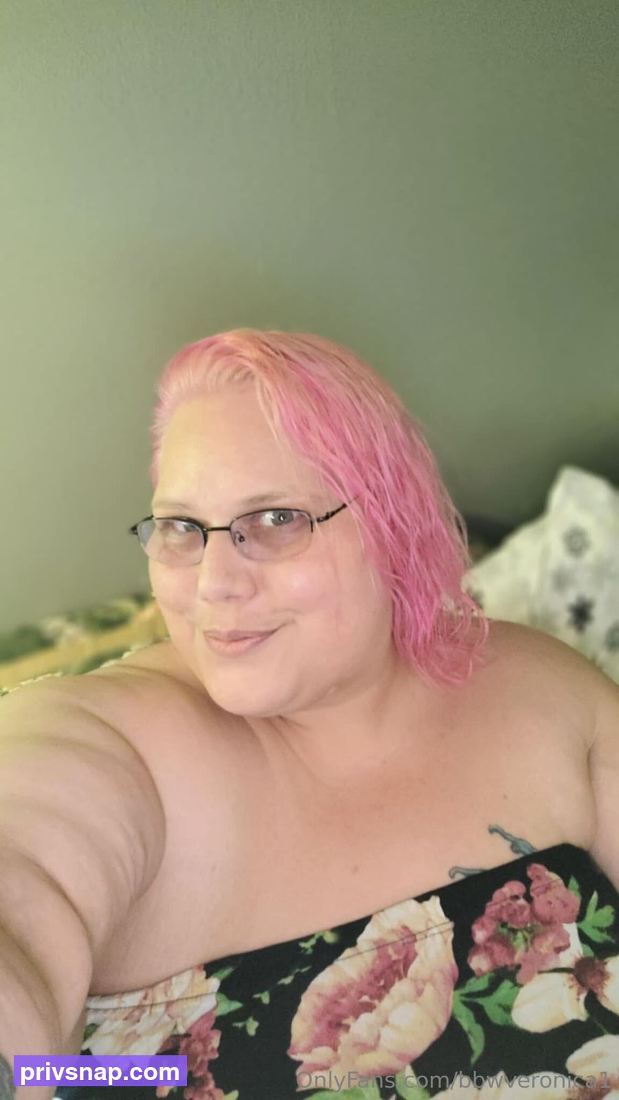 bbwveronica1 (BBWVeronica / bbwveronica) Nude Leaked Photo #2