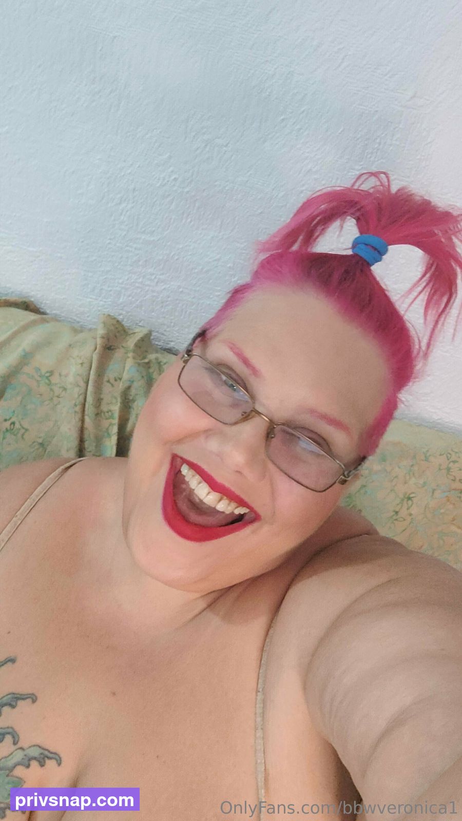 bbwveronica1 (BBWVeronica / bbwveronica) Nude Leaked Photo #3