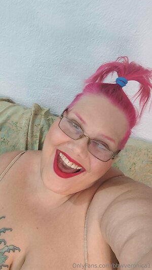 bbwveronica1 Nude Leaked Photo #3