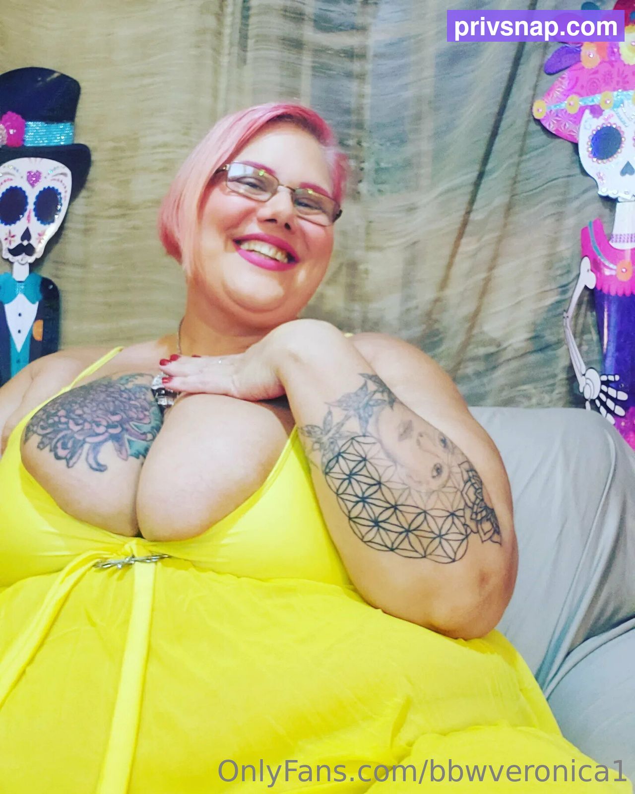 bbwveronica1 (BBWVeronica / bbwveronica) Nude Leaked Photo #7