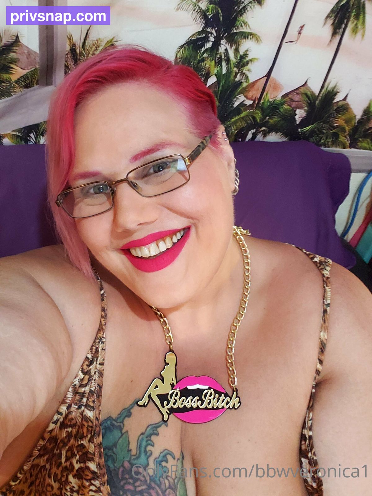 bbwveronica1 (BBWVeronica / bbwveronica) Nude Leaked Photo #11