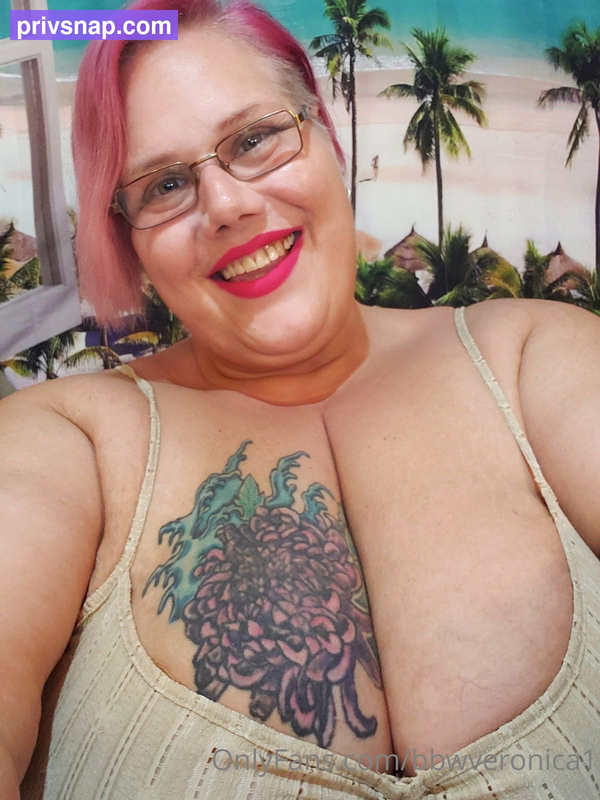 bbwveronica1 (BBWVeronica / bbwveronica) Nude Leaked Photo #12