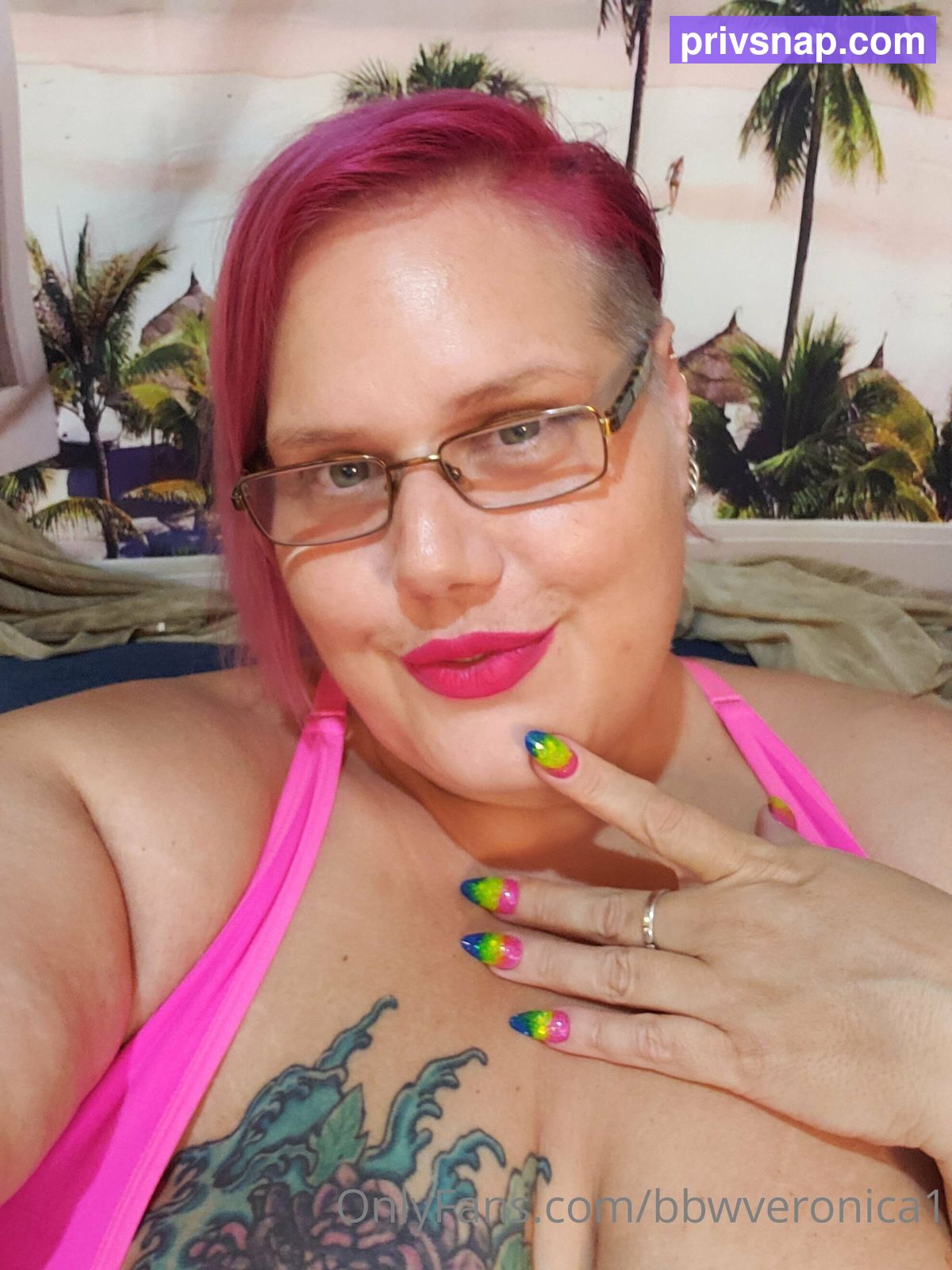 bbwveronica1 (BBWVeronica / bbwveronica) Nude Leaked Photo #21
