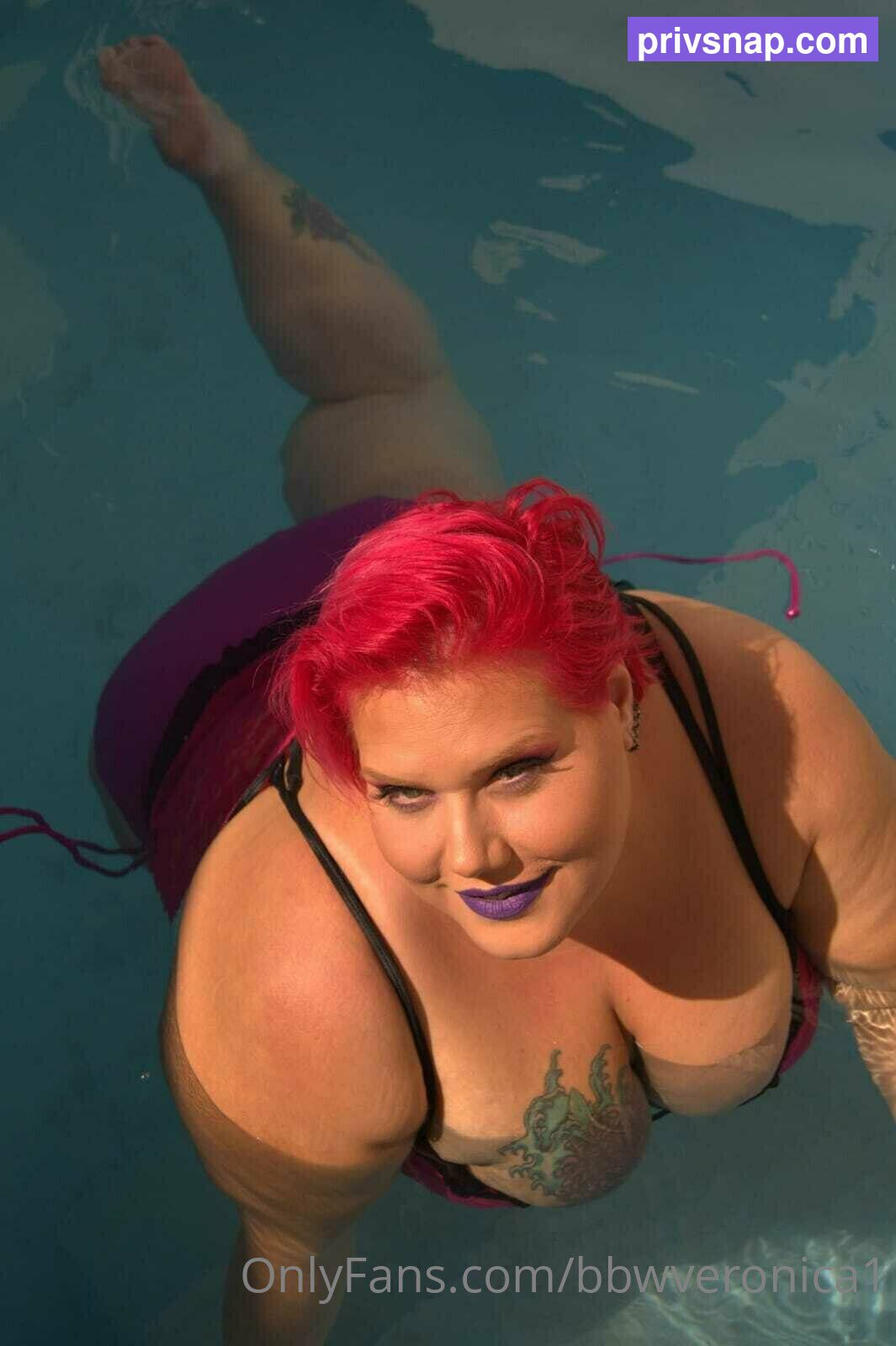 bbwveronica1 (BBWVeronica / bbwveronica) Nude Leaked Photo #23
