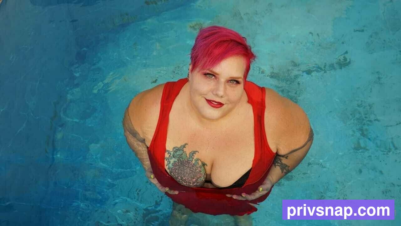 bbwveronica1 (BBWVeronica / bbwveronica) Nude Leaked Photo #24