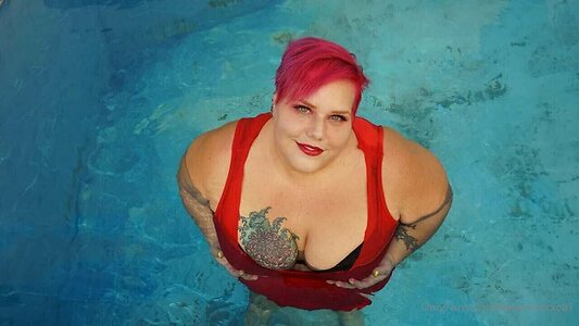 bbwveronica1 Nude Leaked Photo #24