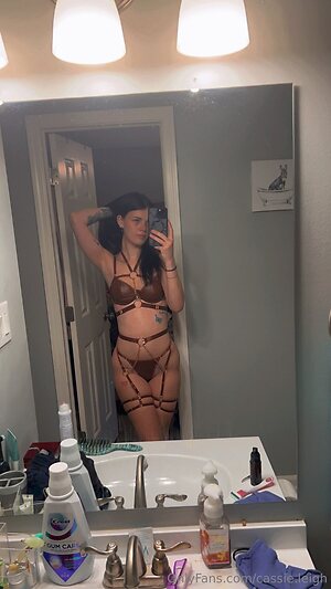 bby mads 3 Nude Leaked Photo #12