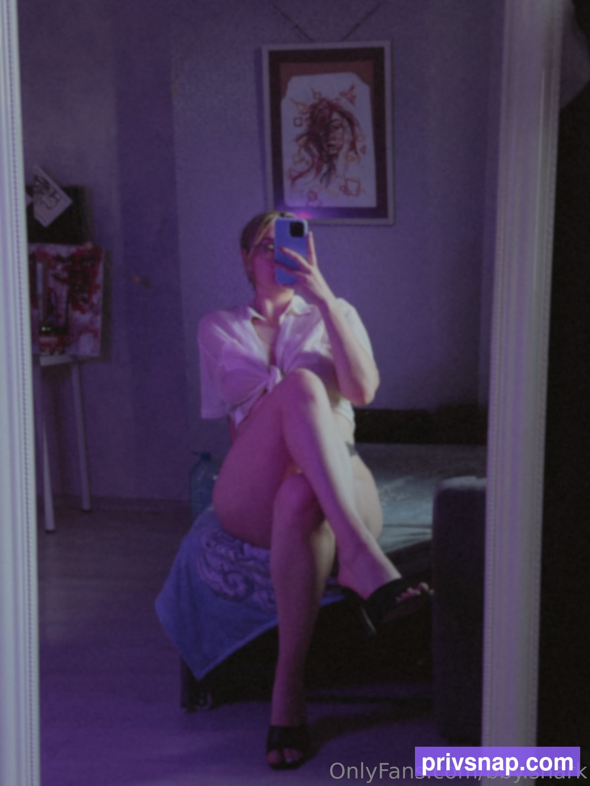 bby shark (Baby Shark) Nude Leaked Photo #31