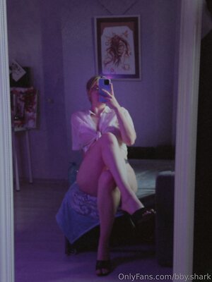 bby shark Nude Leaked Photo #31