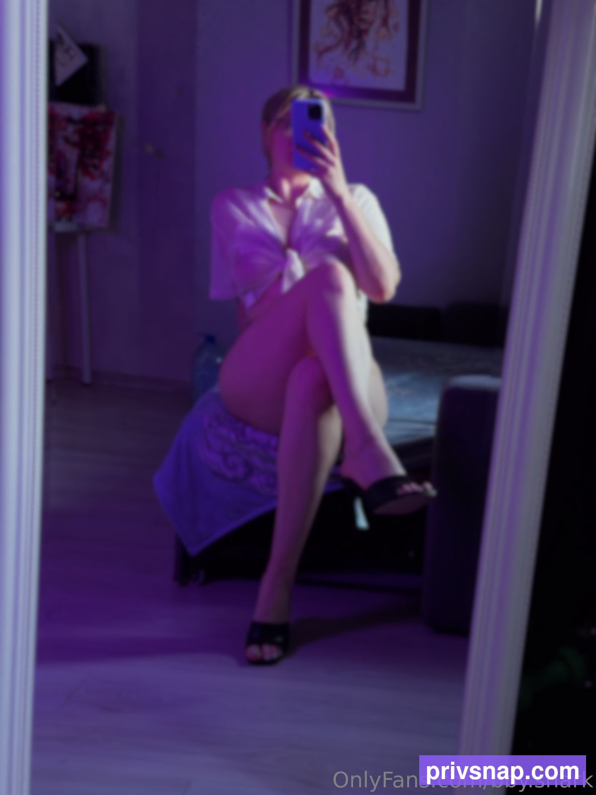 bby shark (Baby Shark) Nude Leaked Photo #32