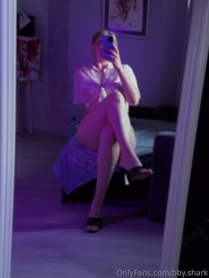 bby shark Nude Leaked Photo #32