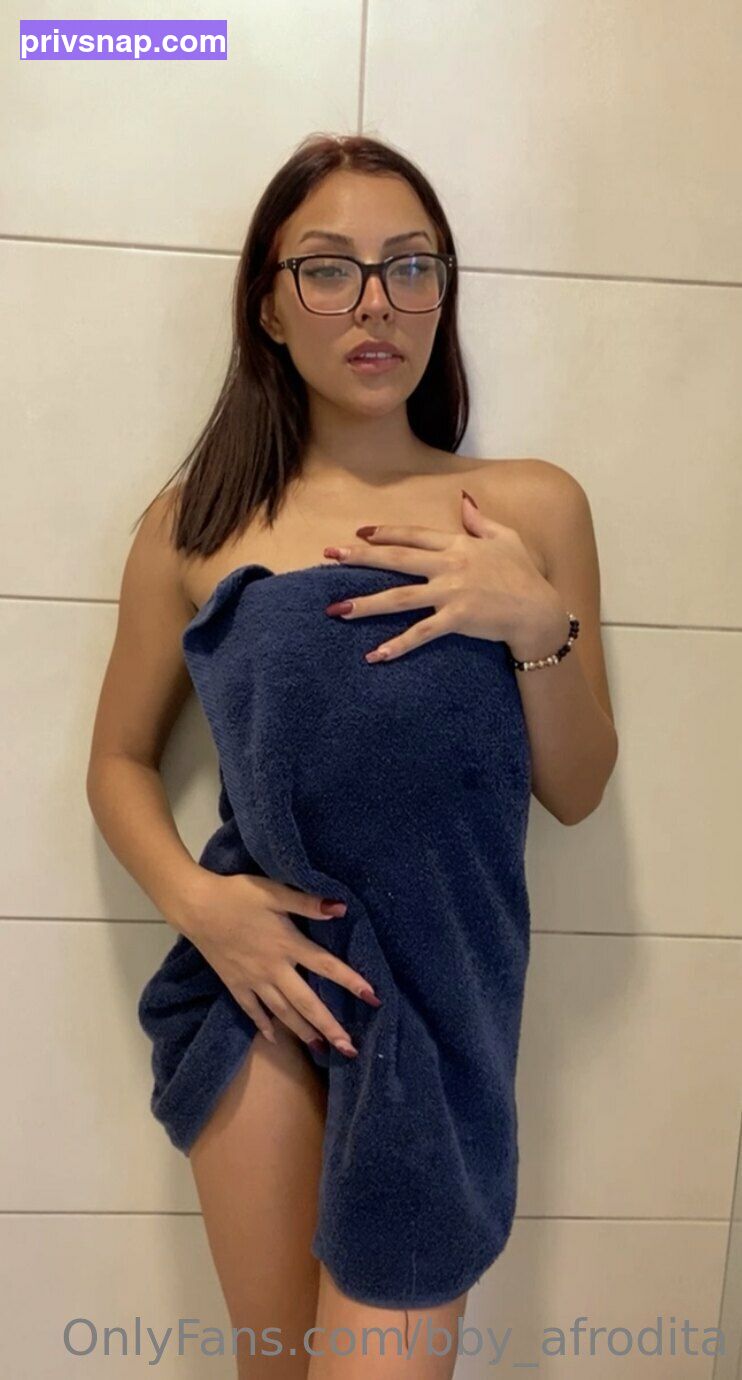 bby afrodita (BbyAfrodit) Nude Leaked Photo #3