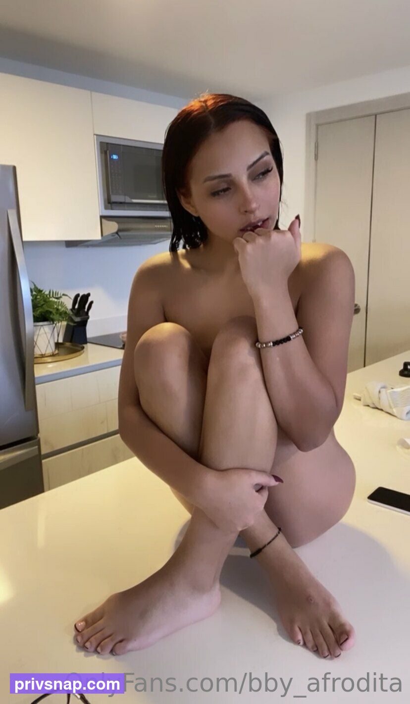bby afrodita (BbyAfrodit) Nude Leaked Photo #7