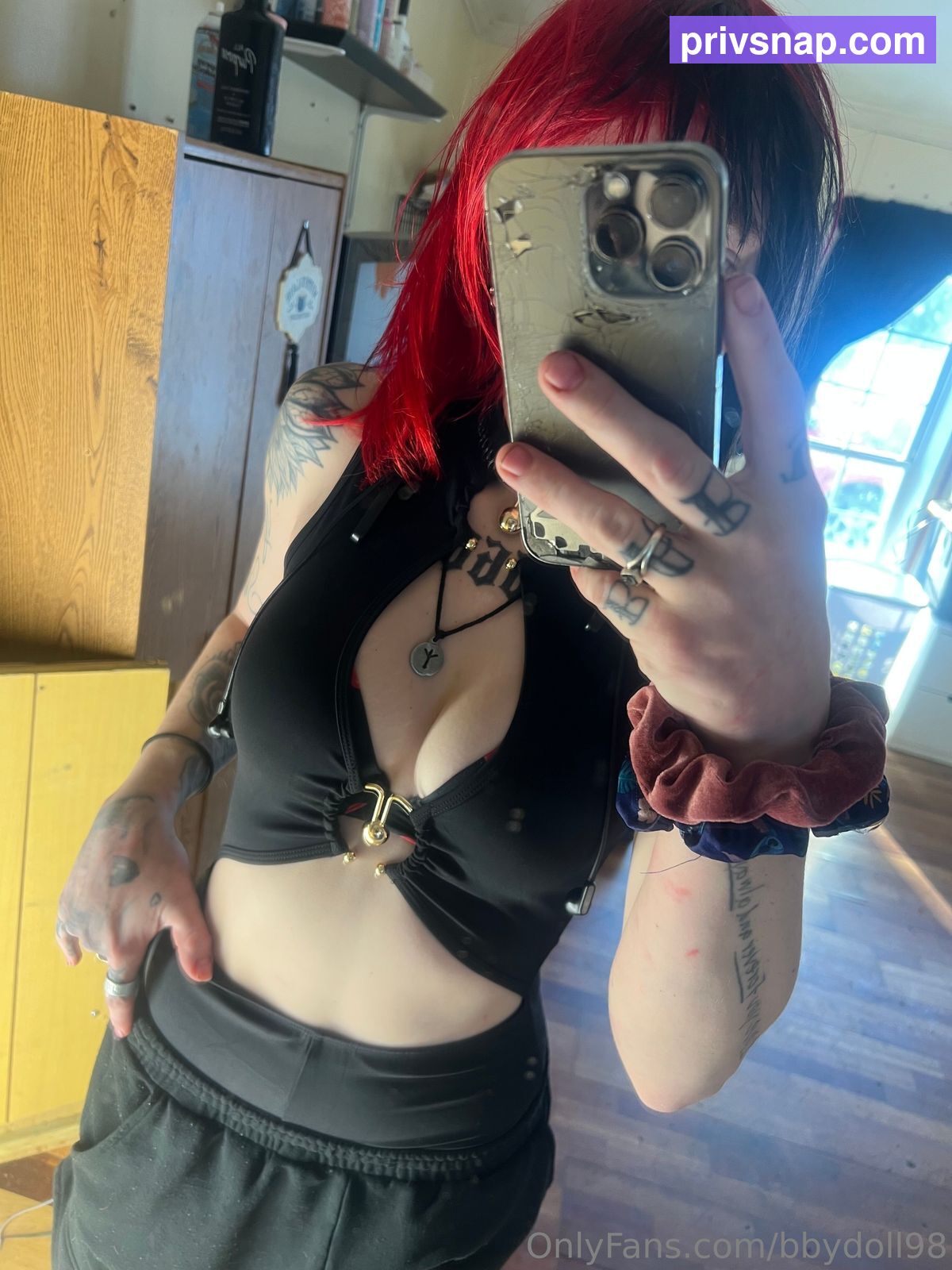 bbydoll98 (brooke (free) Nude Leaked Photo #8