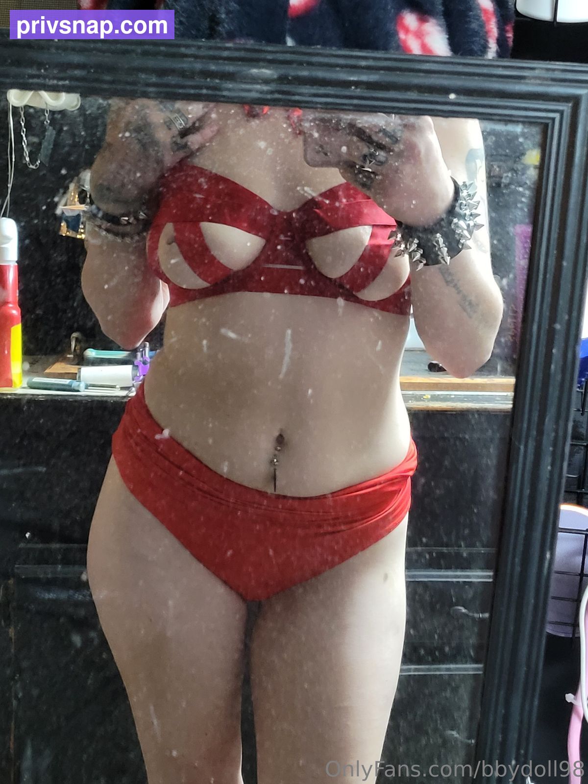 bbydoll98 (brooke (free) Nude Leaked Photo #16