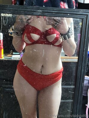bbydoll98 Nude Leaked Photo #16