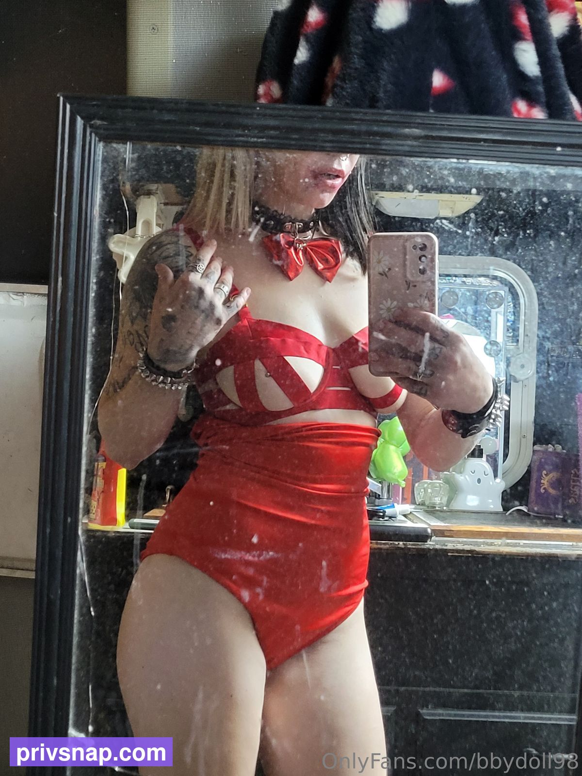 bbydoll98 (brooke (free) Nude Leaked Photo #18