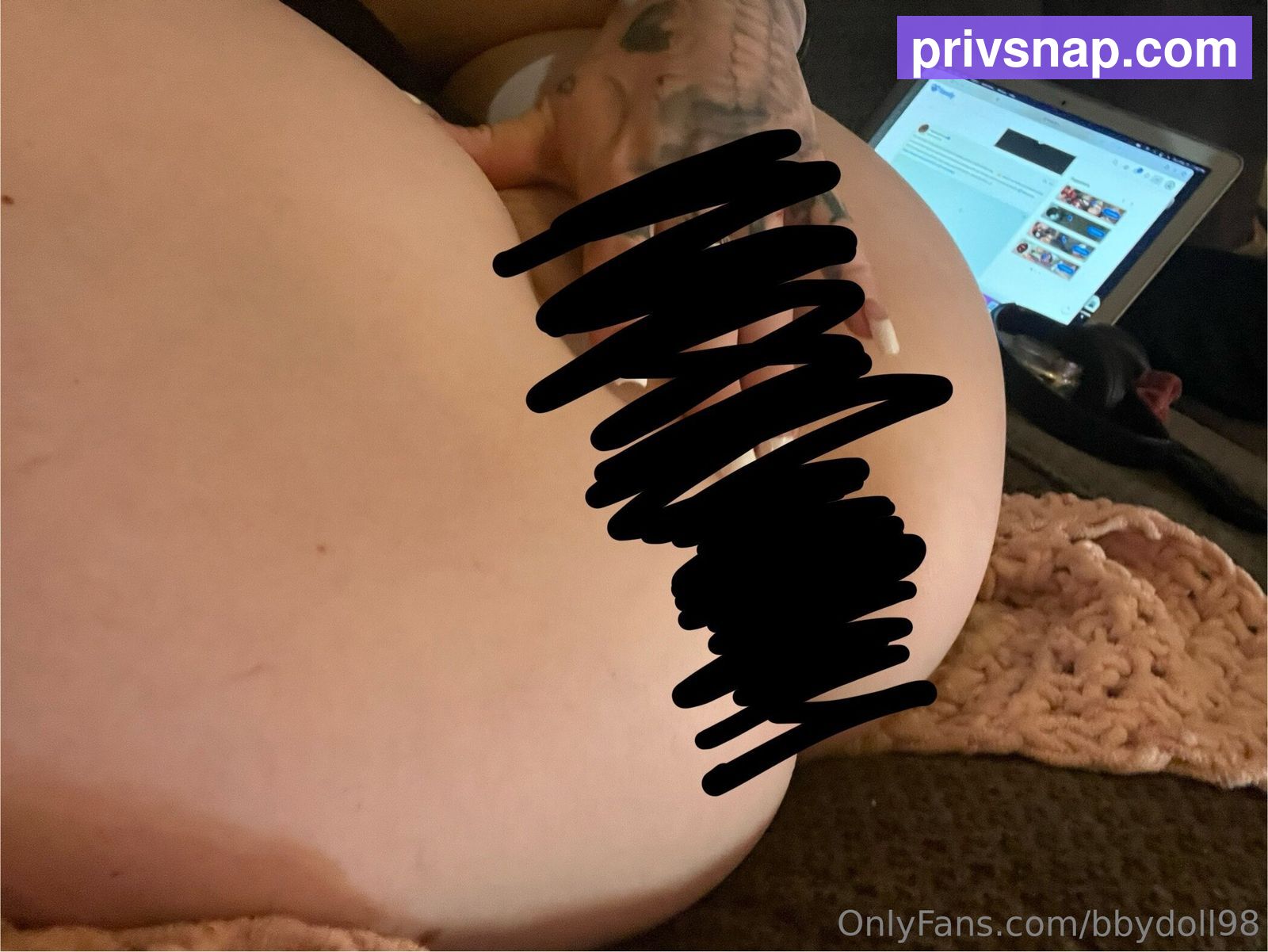 bbydoll98 (brooke (free) Nude Leaked Photo #23