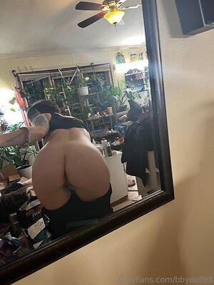 bbydoll98 Nude Leaked Photo #30