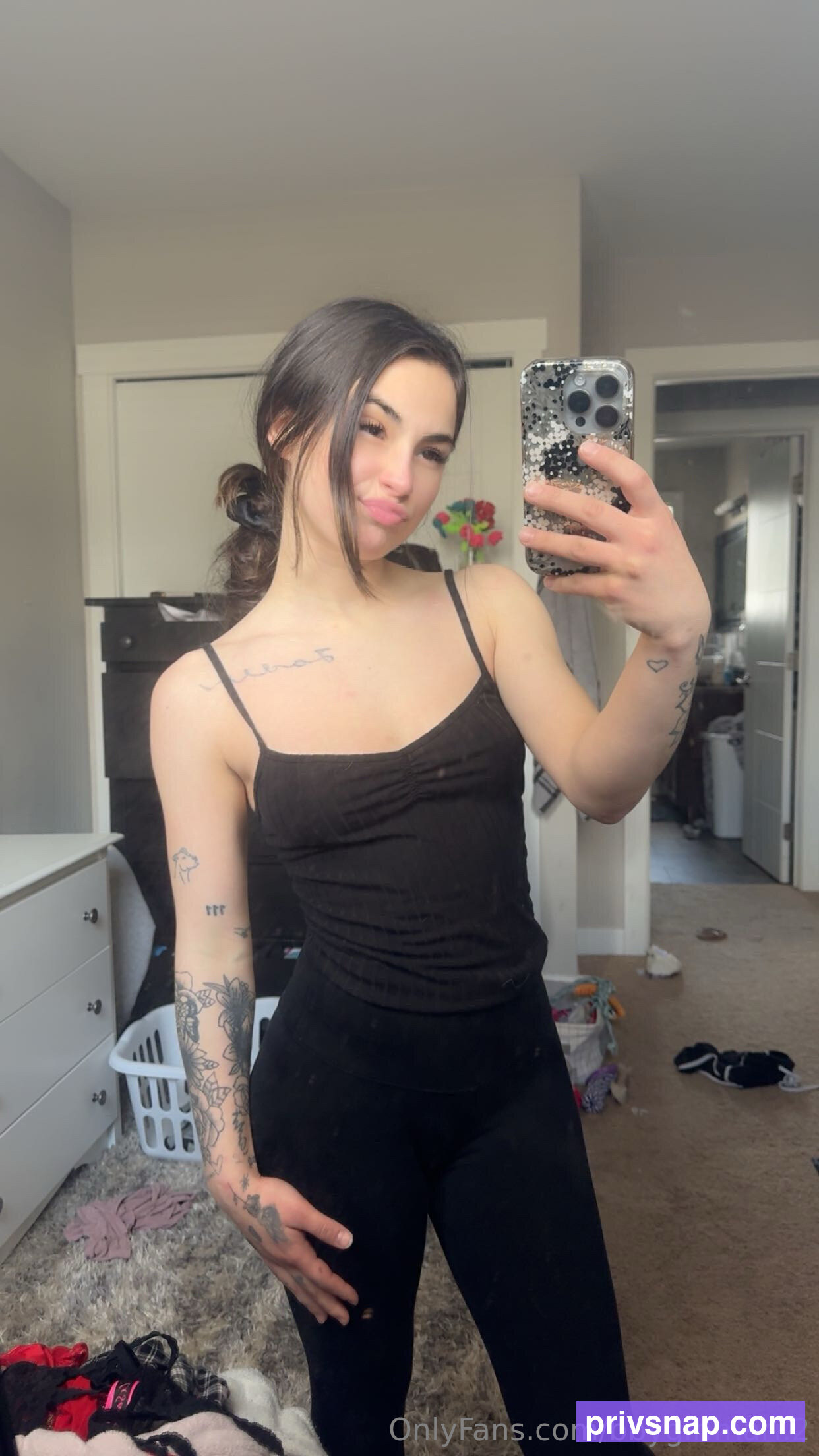 bbygirlmari 2 (Amaria Lee) Nude Leaked Photo #1