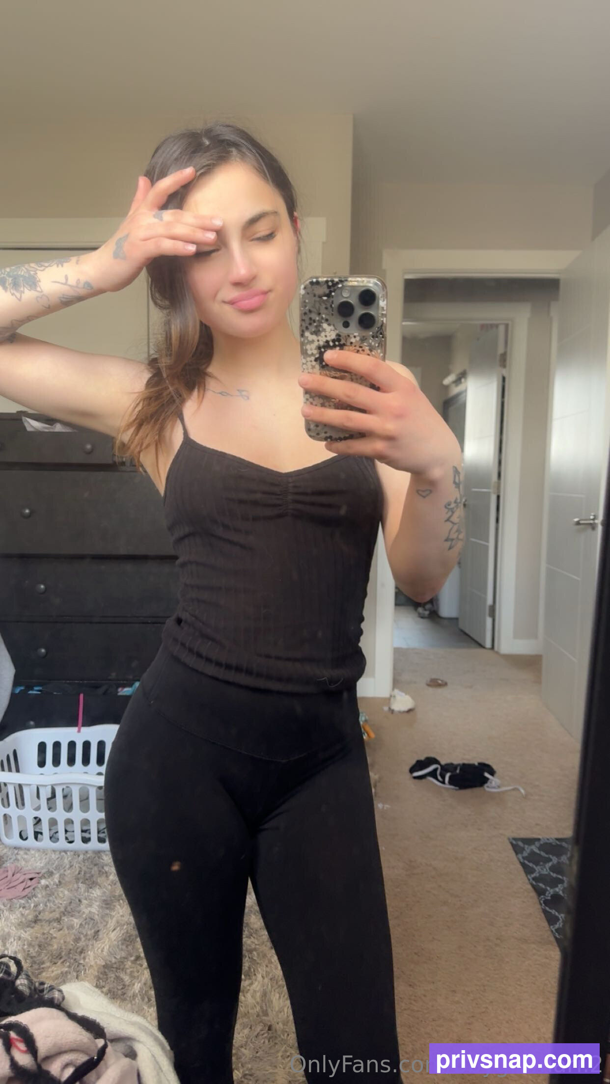 bbygirlmari 2 (Amaria Lee) Nude Leaked Photo #2