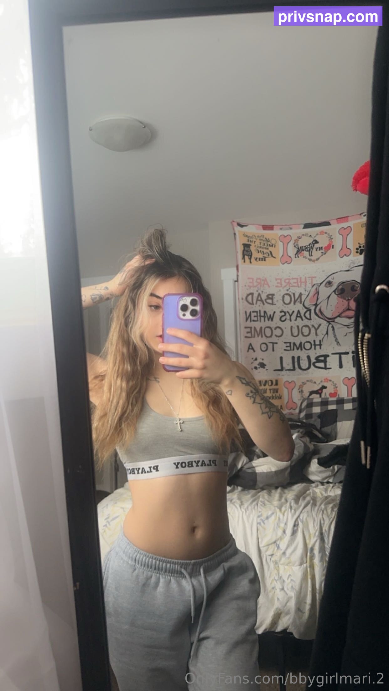 bbygirlmari 2 (Amaria Lee) Nude Leaked Photo #7