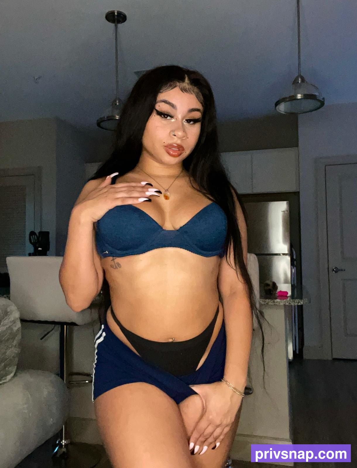 bbygshai (Sha) Nude Leaked Photo #8